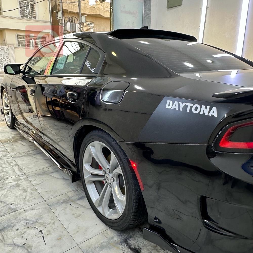 دودج تشارجر